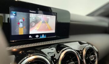 Mercedes-Benz Classe A a180d Sport auto pieno