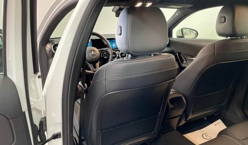 Mercedes-Benz Classe A a180d Sport auto pieno