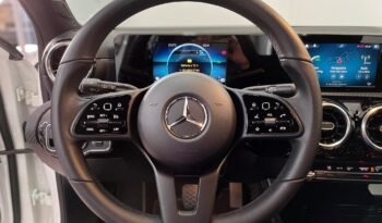 Mercedes-Benz Classe A a180d Sport auto pieno