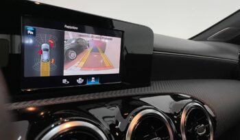 Mercedes-Benz Classe A a180d Sport auto pieno