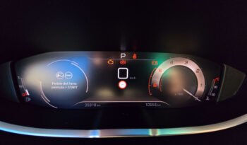 Peugeot 3008 GT Line 1.5 130cv auto pieno