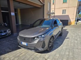 Peugeot 3008 GT Line 1.5 130cv auto