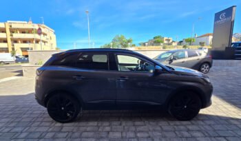 Peugeot 3008 GT Line 1.5 130cv auto pieno