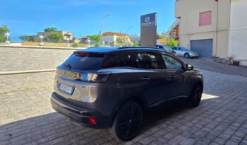 Peugeot 3008 GT Line 1.5 130cv auto pieno