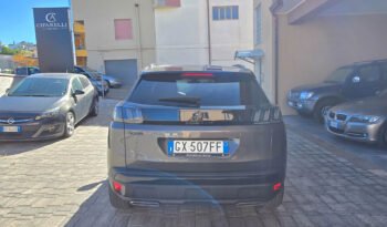 Peugeot 3008 GT Line 1.5 130cv auto pieno