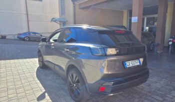 Peugeot 3008 GT Line 1.5 130cv auto pieno