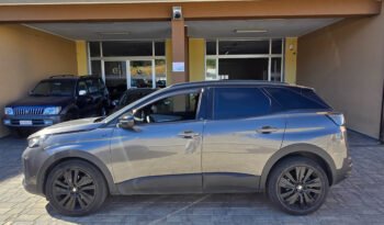 Peugeot 3008 GT Line 1.5 130cv auto pieno