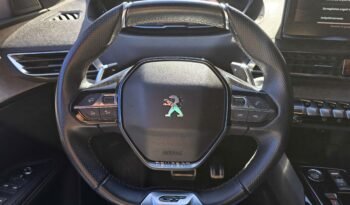 Peugeot 3008 GT Line 1.5 130cv auto pieno