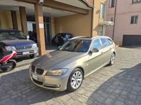 BMW Serie 3 318d Touring 143 cv