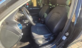 Audi A3 1.6 TDi 105 cv Ambition pieno
