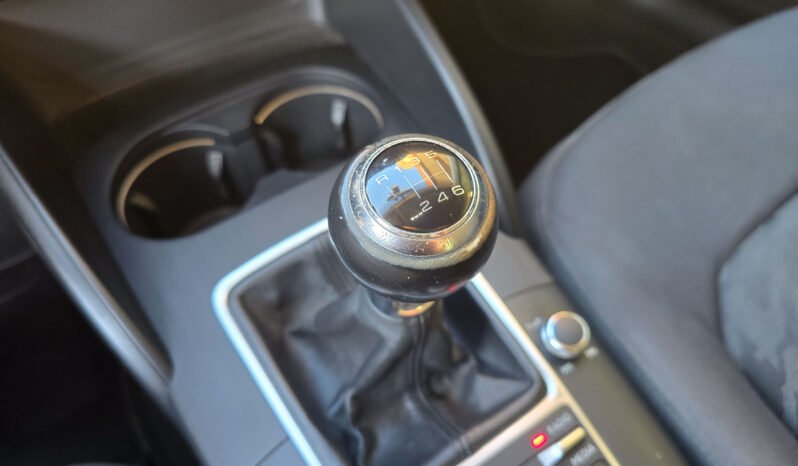 Audi A3 1.6 TDi 105 cv Ambition pieno