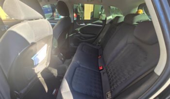 Audi A3 1.6 TDi 105 cv Ambition pieno