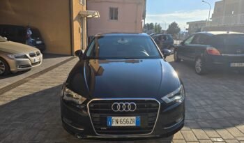 Audi A3 1.6 TDi 105 cv Ambition pieno