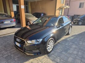 Audi A3 1.6 TDi 105 cv Ambition