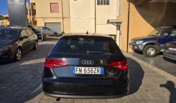 Audi A3 1.6 TDi 105 cv Ambition pieno