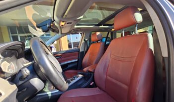 BMW Serie 3 318d Touring 143 cv pieno