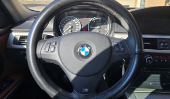 BMW Serie 3 318d Touring 143 cv pieno