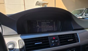 BMW Serie 3 318d Touring 143 cv pieno
