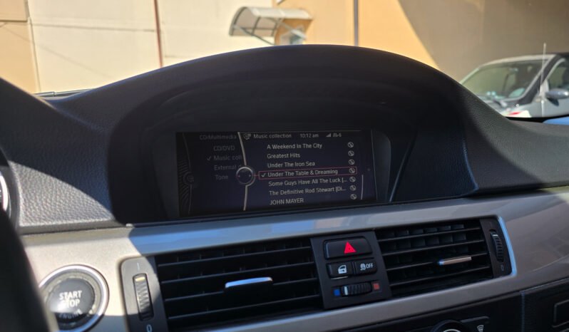 BMW Serie 3 318d Touring 143 cv pieno
