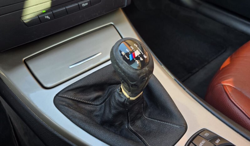 BMW Serie 3 318d Touring 143 cv pieno