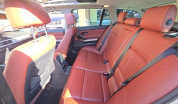BMW Serie 3 318d Touring 143 cv pieno