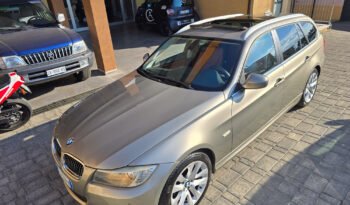 BMW Serie 3 318d Touring 143 cv pieno
