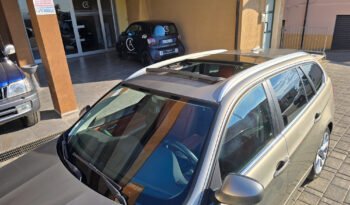 BMW Serie 3 318d Touring 143 cv pieno