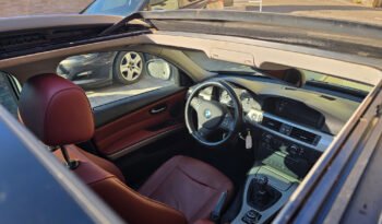 BMW Serie 3 318d Touring 143 cv pieno