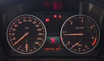 BMW Serie 3 318d Touring 143 cv pieno