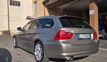 BMW Serie 3 318d Touring 143 cv pieno