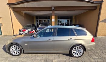 BMW Serie 3 318d Touring 143 cv pieno