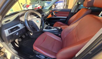 BMW Serie 3 318d Touring 143 cv pieno