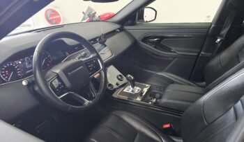 Range Rover Evoque 2.0d Hybrid 163 cv R-Dynamic auto pieno