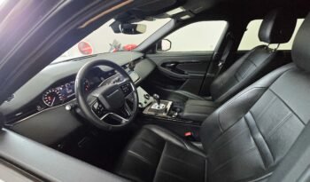 Range Rover Evoque 2.0d Hybrid 163 cv R-Dynamic auto pieno