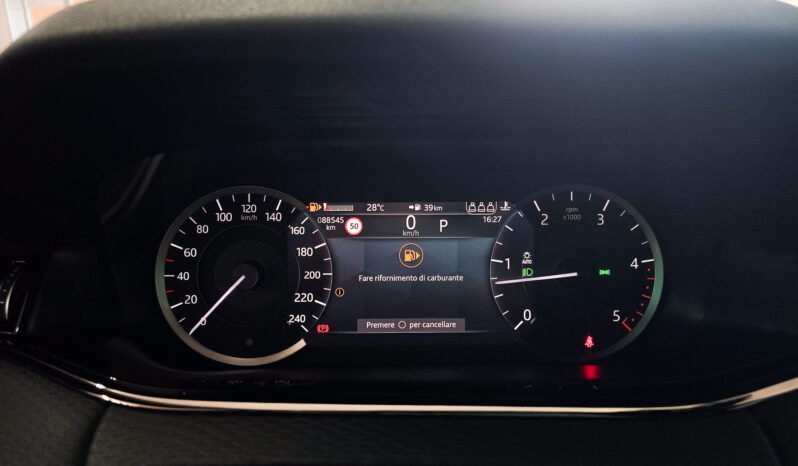 Range Rover Evoque 2.0d Hybrid 163 cv R-Dynamic auto pieno