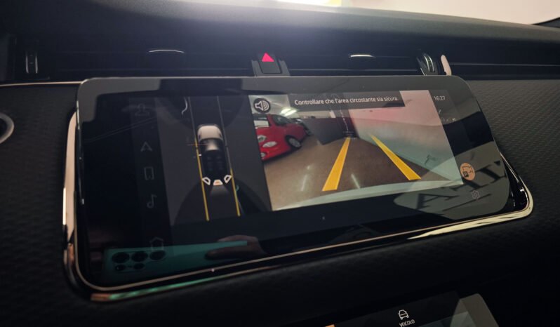 Range Rover Evoque 2.0d Hybrid 163 cv R-Dynamic auto pieno