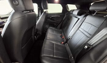 Range Rover Evoque 2.0d Hybrid 163 cv R-Dynamic auto pieno
