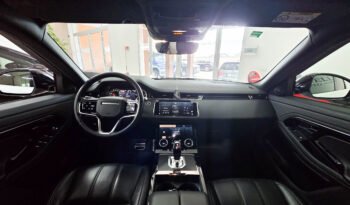 Range Rover Evoque 2.0d Hybrid 163 cv R-Dynamic auto pieno