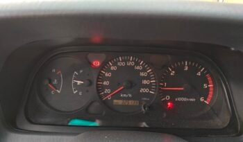 Toyota Land Cruiser 3.0 Tdi D-4D cat 5 porte KDJ95 GX | Autocarro pieno