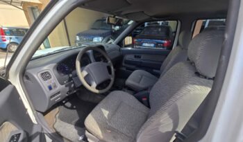 Nissan Navara Pick-Up 2.5TD 105 cv 4P Double Cab Anniversary pieno