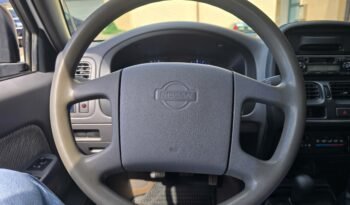 Nissan Navara Pick-Up 2.5TD 105 cv 4P Double Cab Anniversary pieno