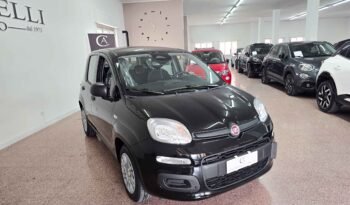 Fiat Panda 1.0 hybrid Icon 70 cv pieno