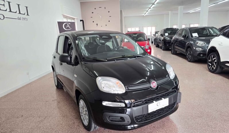 Fiat Panda 1.0 hybrid Icon 70 cv pieno