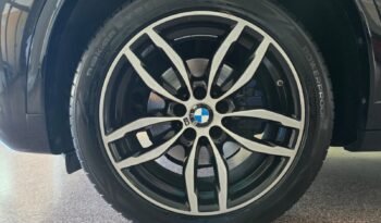 BMW X4 2.0d 190 cv M-Sport auto pieno