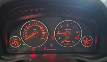 BMW X4 2.0d 190 cv M-Sport auto pieno