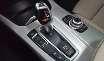BMW X4 2.0d 190 cv M-Sport auto pieno