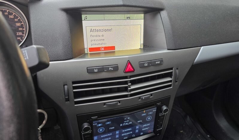 Opel Astra 1.9 16V CDTi 150 cv 5 porte Cosmo pieno
