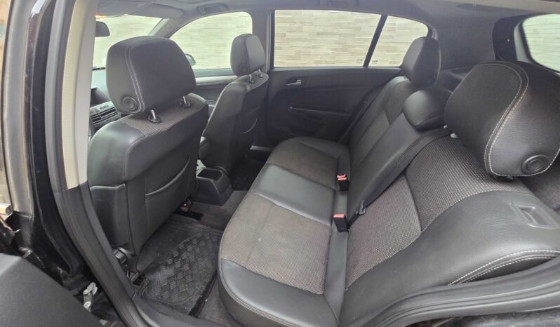 Opel Astra 1.9 16V CDTi 150 cv 5 porte Cosmo pieno