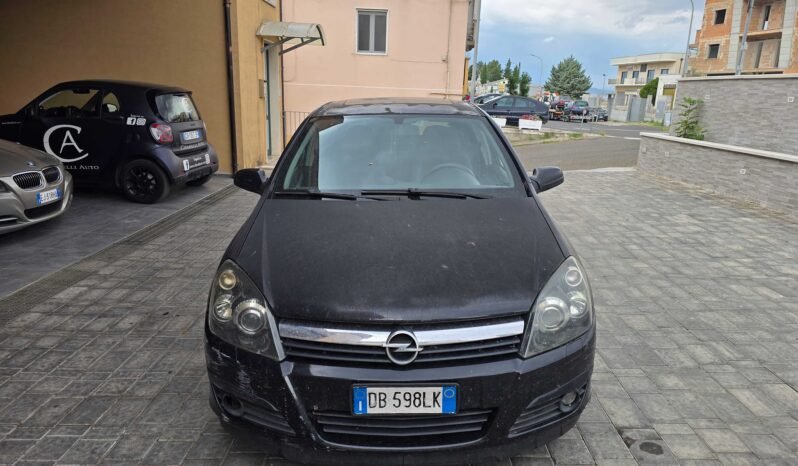 Opel Astra 1.9 16V CDTi 150 cv 5 porte Cosmo pieno