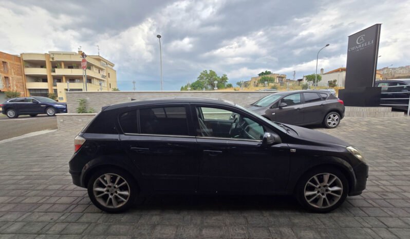 Opel Astra 1.9 16V CDTi 150 cv 5 porte Cosmo pieno